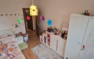 Apartament 3 camere Lipovei-Dumbravita - Poză 3