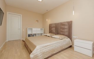 Chirie, apartament, 3 camere, str. Armenească, Centru - Poză 6