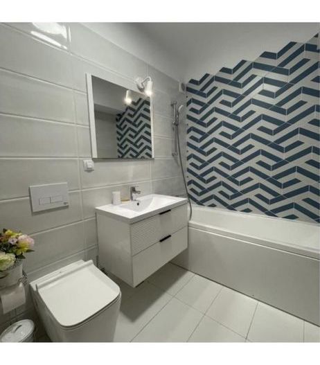 3 camere complet mobilat si utilat in Onix Park North Residence Pipera - Poză 6