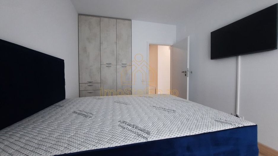 Novopolis | Apartament modern și confortabil de închiriat în Constanța - Poză 25