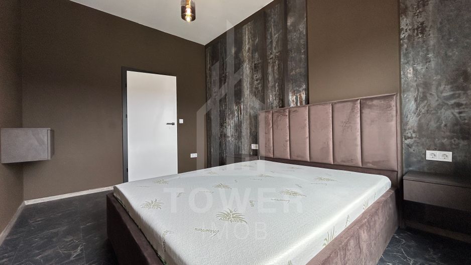 Apartament 3 camere cu loc de parcare și terasă de vânzare - Poză 9