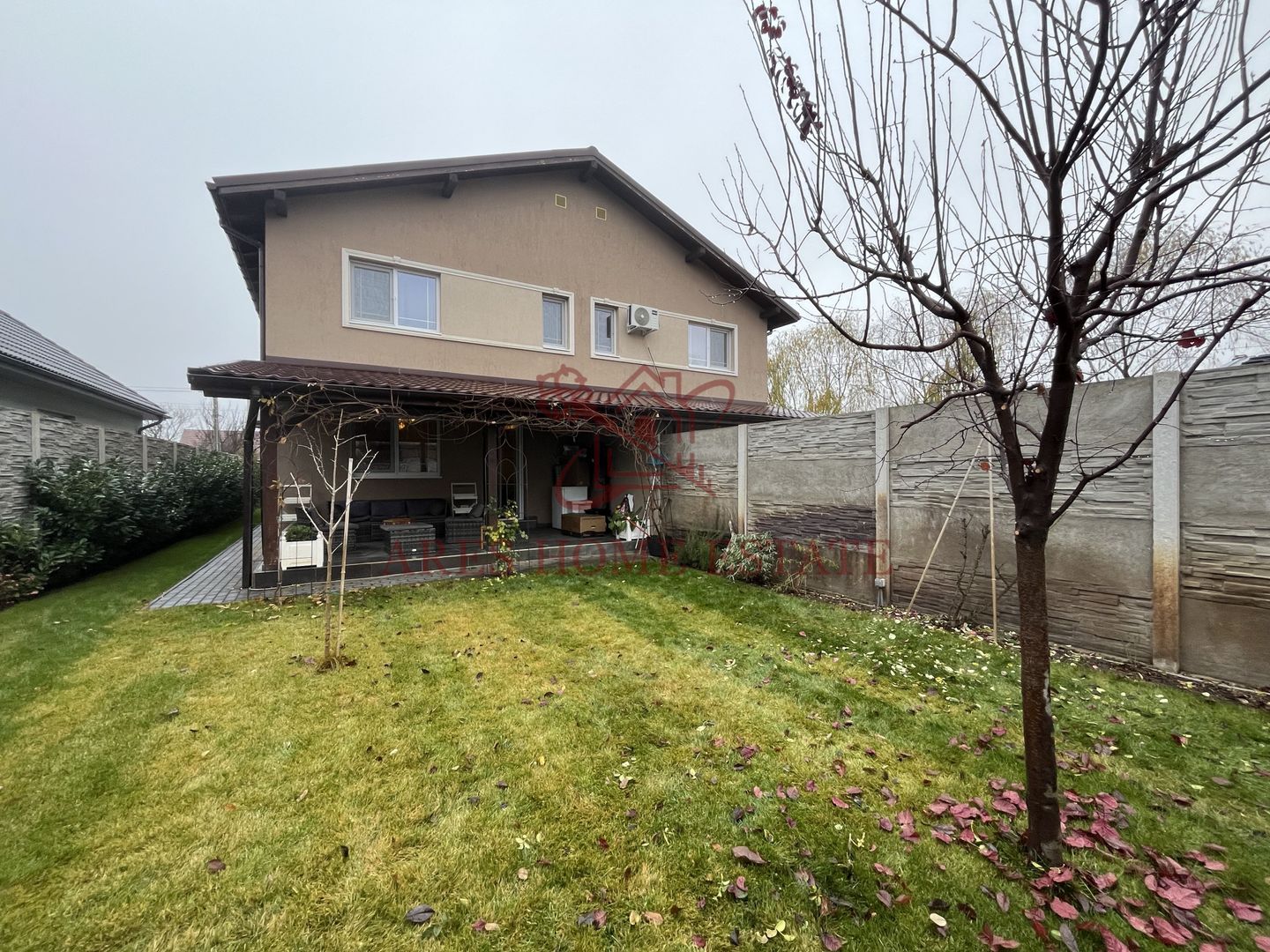 COMISION 0% | Duplex modern, gata de mutare, cu panouri solare – Utvin - Poză 25