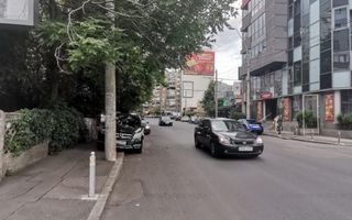 Inchiriere apartament doua camere, semidecomandat, Mosilor - Poză 22