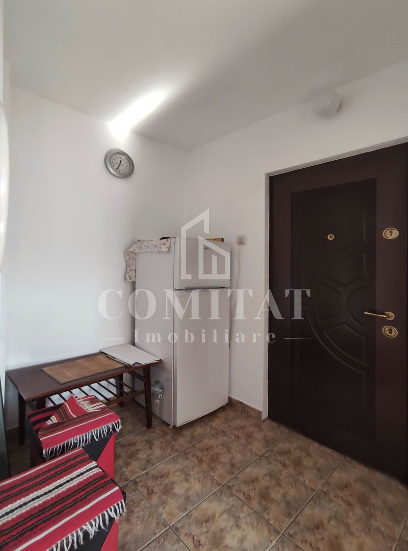 Apartament 2 camere | De vanzare | Semidecomandat | cartier Gheorgheni - Poză 5