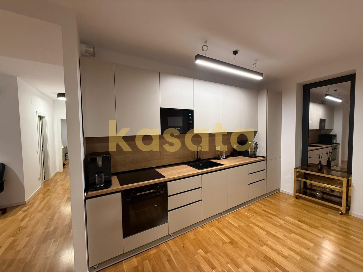 Oportunitate | Apartament 4 camere de închiriat în zona Herăstrău - Poză 9