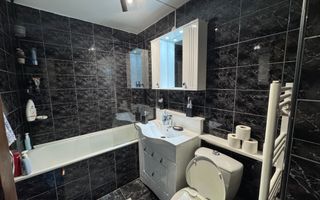 Apartament cu 2 camere | 50 MP | INTRE LACURI - Poză 9