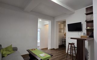 Popas Pacurari- Casa Auto Dacia - Apartament 1 camera - Parcare privata - Poză 8