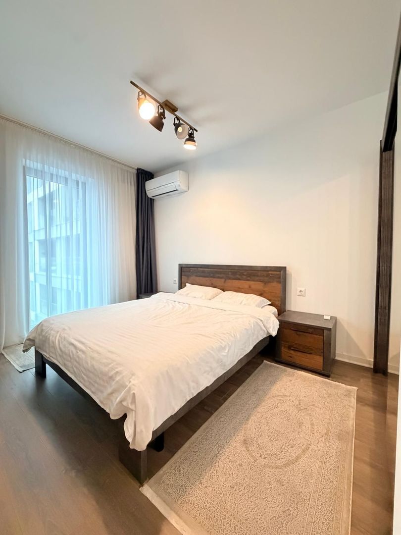 Vanzare Studio Dublu Cloud 9 Residence Faza 1 Loc Parcare Inclus - Poză 7
