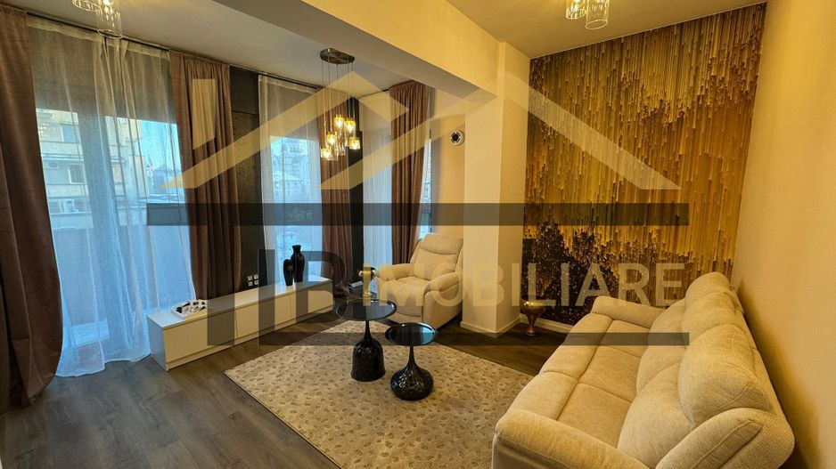 Apartament de 3 camere, Lux, 65 mp, Zona Ultracentrala - Poză 1