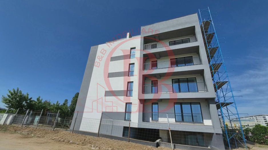 2 camere cu gradina  Pallady Metrou Nicolae Teclu - Poză 5