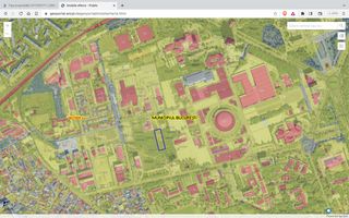Teren intravilan 4.050 mp Bulevardul Expozitiei sector 1 - Poză 3