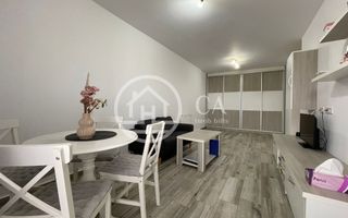 Apartament cu 1  camere de vânzare în zona Victoria Residence, Oradea - Poză 2