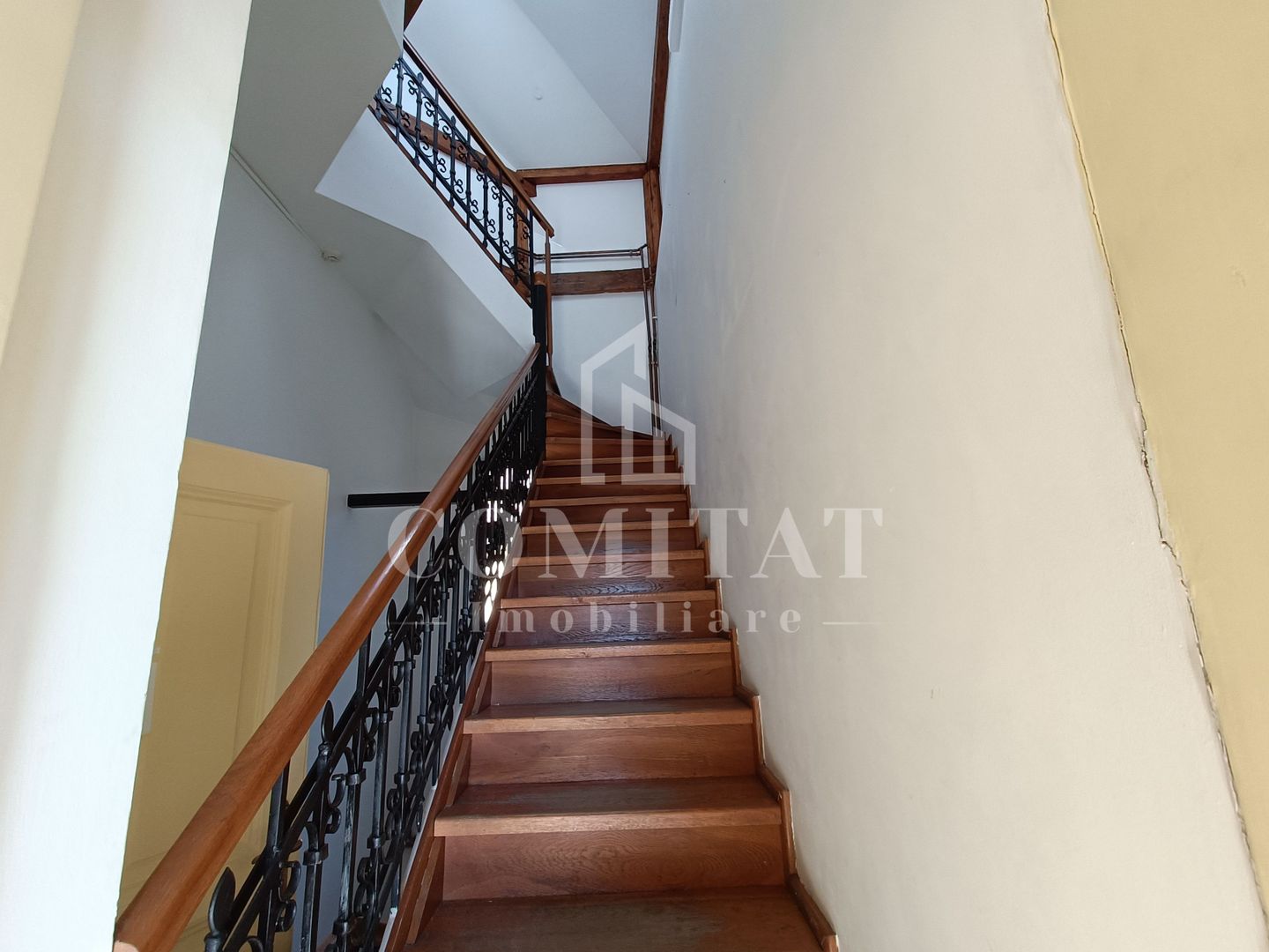 Vila Interbelica de inchiriat | 450mp | zona Andrei Muresanu - Poză 15