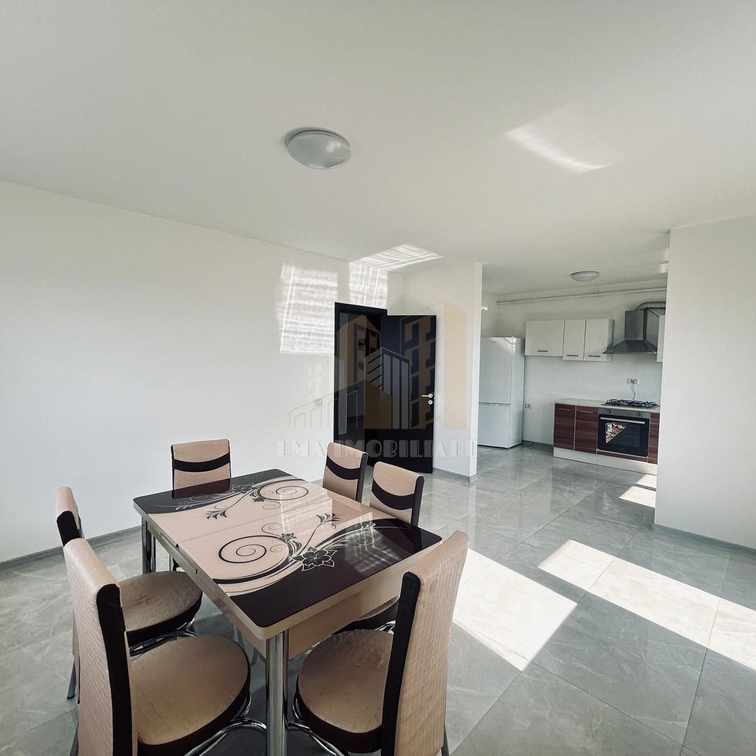 Apartament 3 camere Subcetate City 1 Sanpetru Brasov - Poză 8