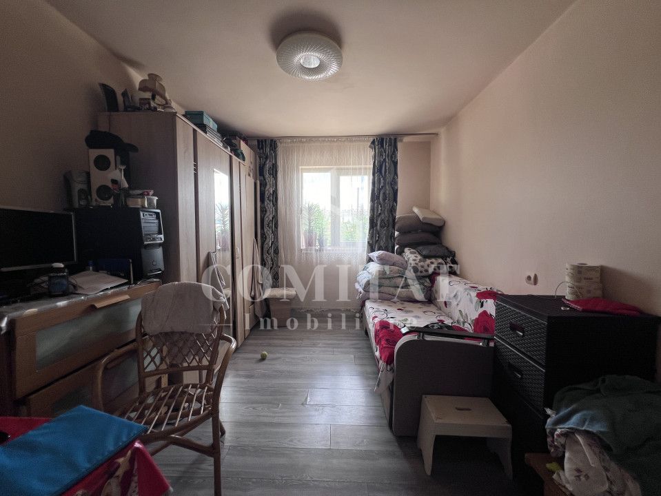 Apartament 3 camere | parcări și curte comună | zona Auchan Iris - Poză 3