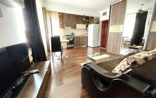 Garsonieră – 27 mp utili – Zona Tineretului, strada Spineni, nr 1. - Poză 2