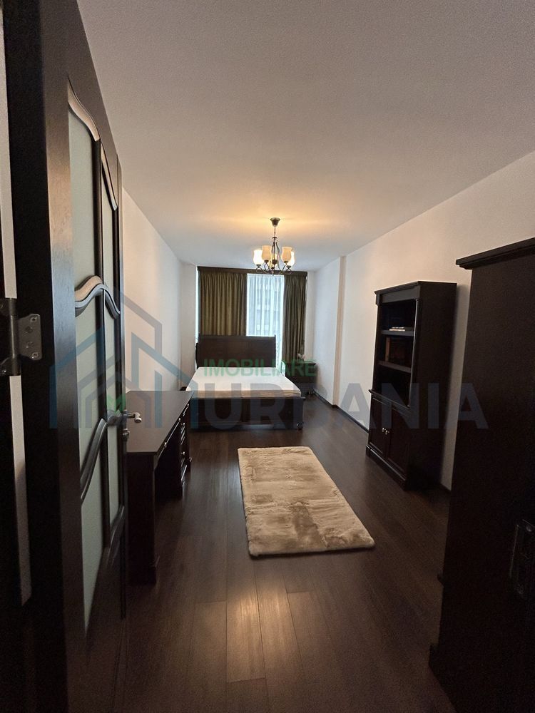 Apartament 2 camere, Aleea Sadoveanu, Iași - Mobilat și Utilat - Poză 3
