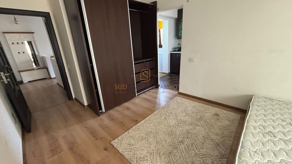 Apartament 2 camere de vânzare | Brown Amurgului | 49,5 mp | Etaj 2/5 - Poză 4