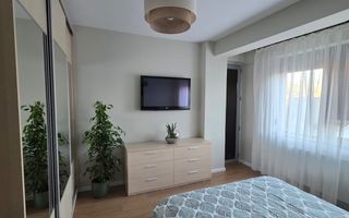 Apartament 3 camere I etaj 1/3+M I bloc 2010 I 70mp I Damaroaia - Poză 8