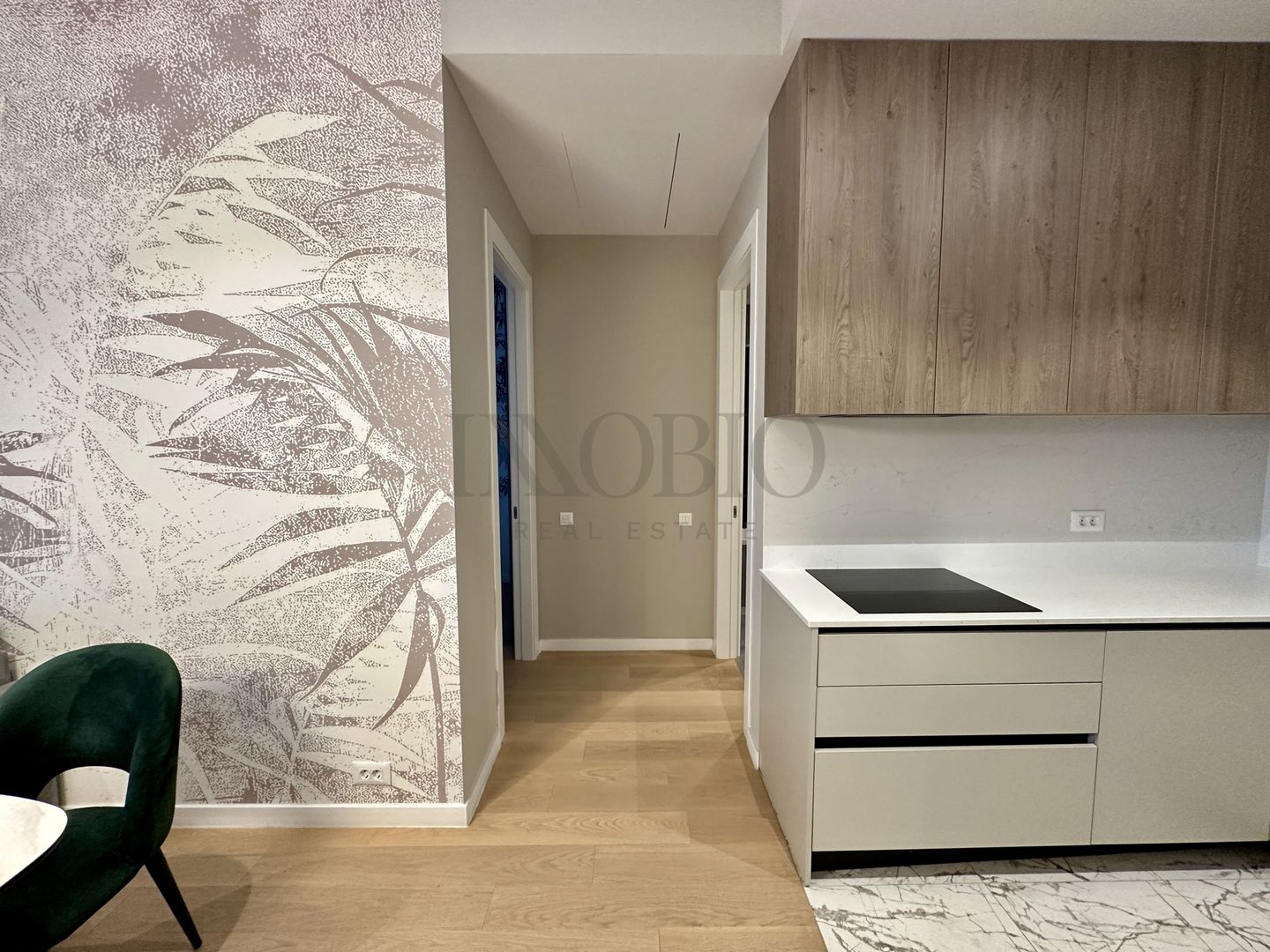 Apartament 2 Camere | One Verdi | Loc de Parcare - Poză 7