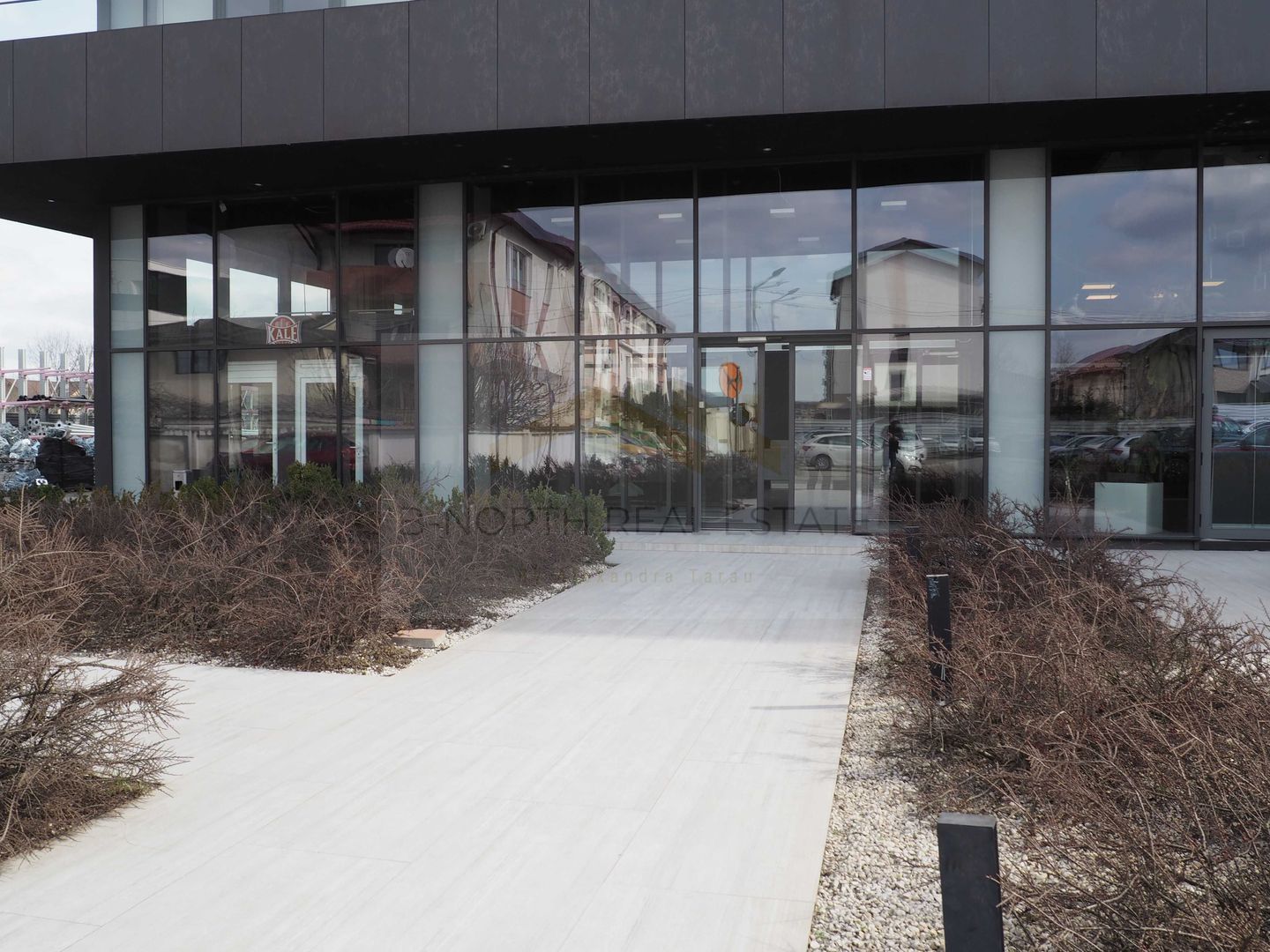 Chirie- Spatiul Industrial/ Depozit-Bragadiru - Poză 5