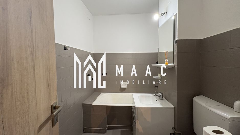 Apartament decomandat I 2 camere I Lift I Valea Aurie - Poză 7