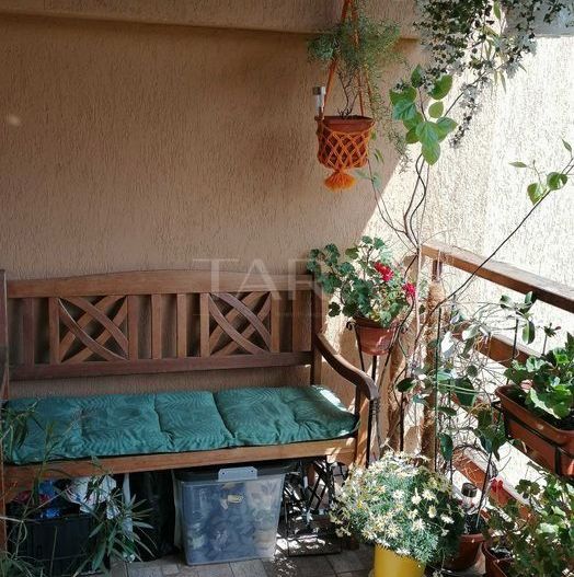 Apartament cu 3 camere pe două nivele – Mănăștur, zona Mehedinți. - Poză 8