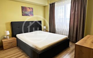 Apartament cu 3 camere de inchiriat in SDK Nufarul, Oradea - Poză 7