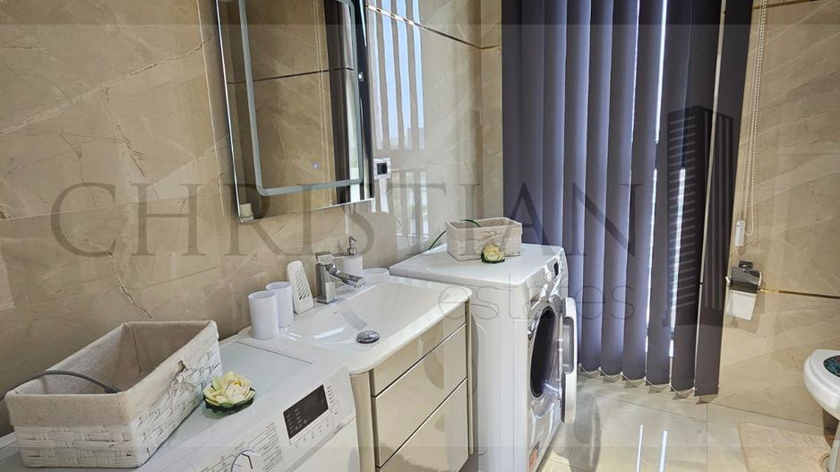 Premium Studio - Ranetti Premium Apartments 2021 - Poză 10