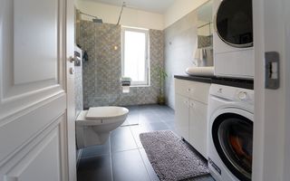 Casa individuala moderna pe un nivel | 645 MP | Cristian - Poză 13