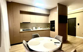 2cam NOU|parcare,lift,centrala,ac| Eliza Residence Mehala-Torontalului - Poză 14