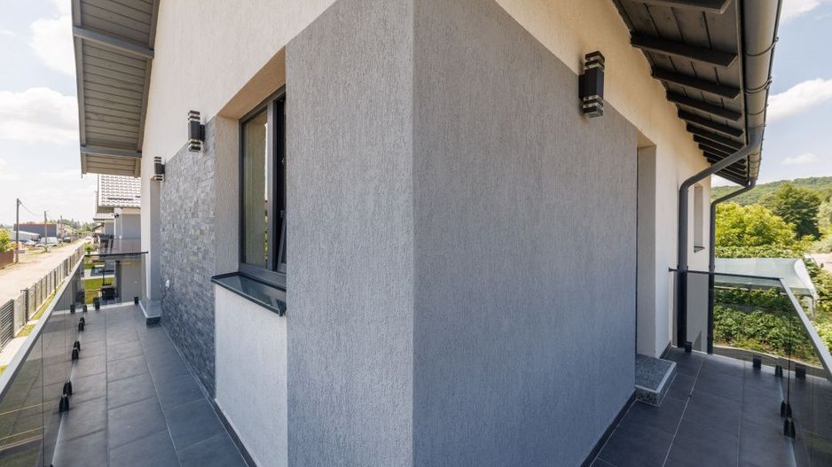 Casa premium la cheie - Mărăcineni – Argeselu ! - Poză 29