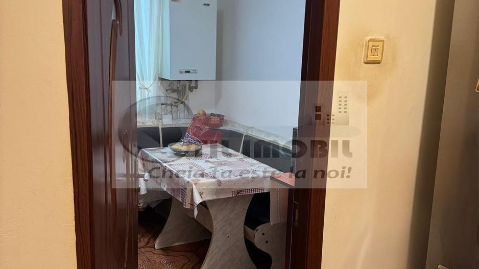 Apartament 4 camere 68 mp zona Dacia 120.000 € - Poză 6