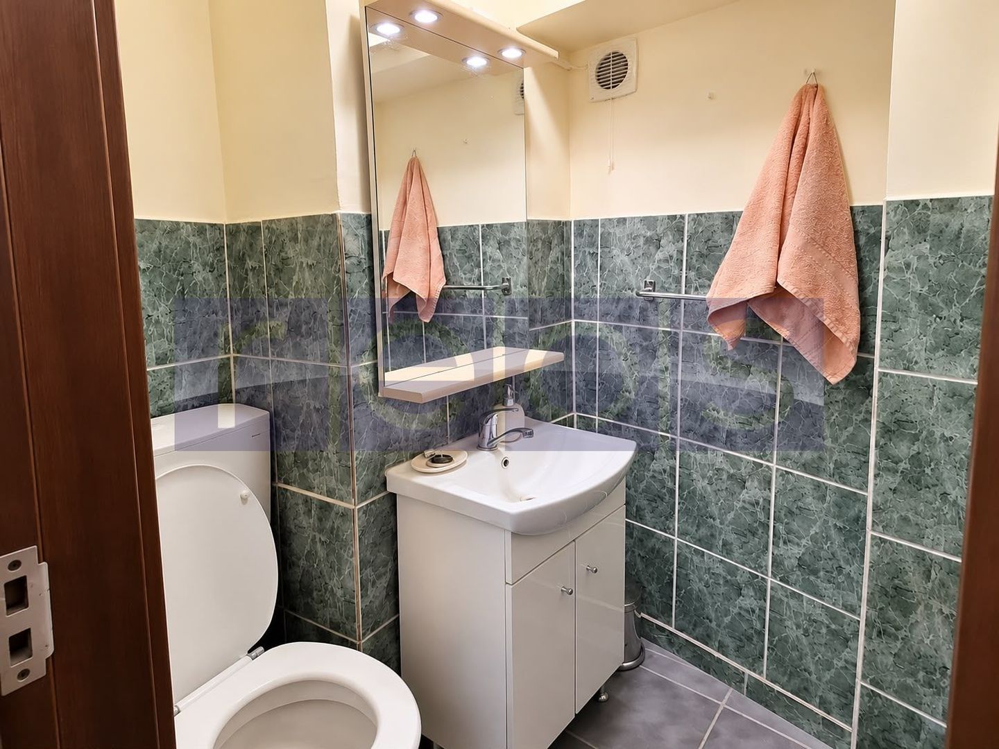 VANZARE APARTAMENT 3 CAMERE | 67MP | ULTRACENTRAL - CALDERON | MOBILAT - Poză 8