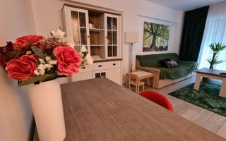 APARTAMENT CU 3 CAMERE SI GRADINA IN ZONA AVIATIEI - Poză 1