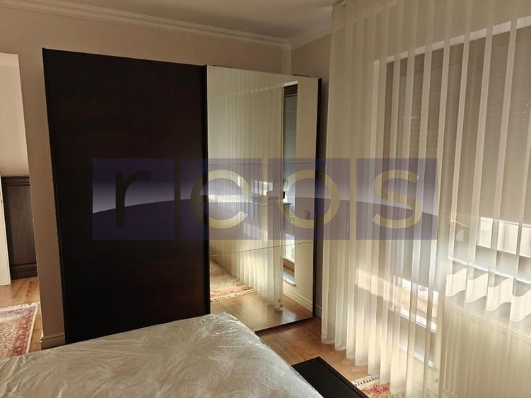 VANZARE 3 CAMERE - SEMIDECOMANDAT -PARCARE SUBTERAN -Pta Victoriei-Titulescu - Poză 8