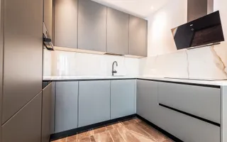 Apartament PREMIUM *4 camere* | One Verdi Park - Poză 30