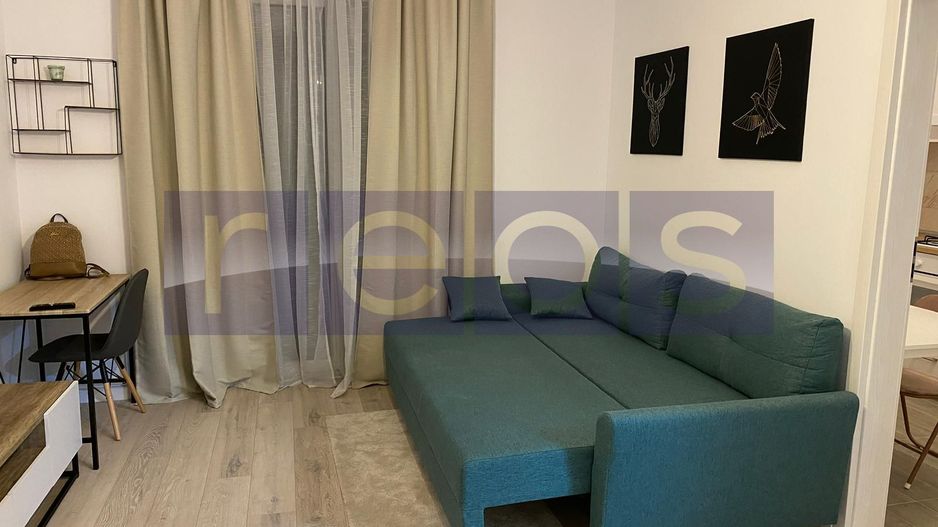 VANZARE GARSONIERA 31MP PARCARE ACOPERITA INCLUS! SALAJAN NICOLAE GRIGORESCU - Poză 3