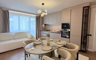 Apartament ultramodern | 3 camere | Zona Florilor - Poză 5