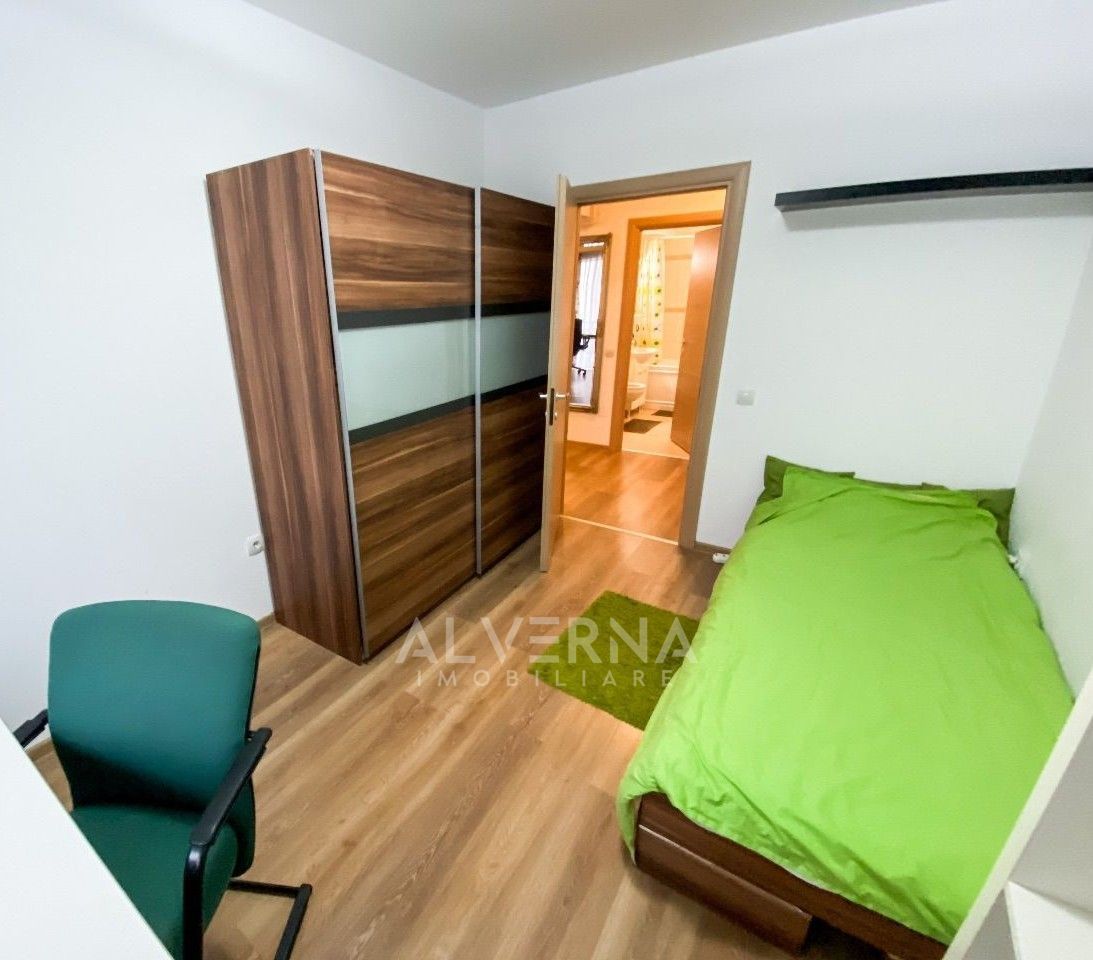 Apartament 2 camere | decomandat | 50mp+balcon | zona Iris - Poză 2