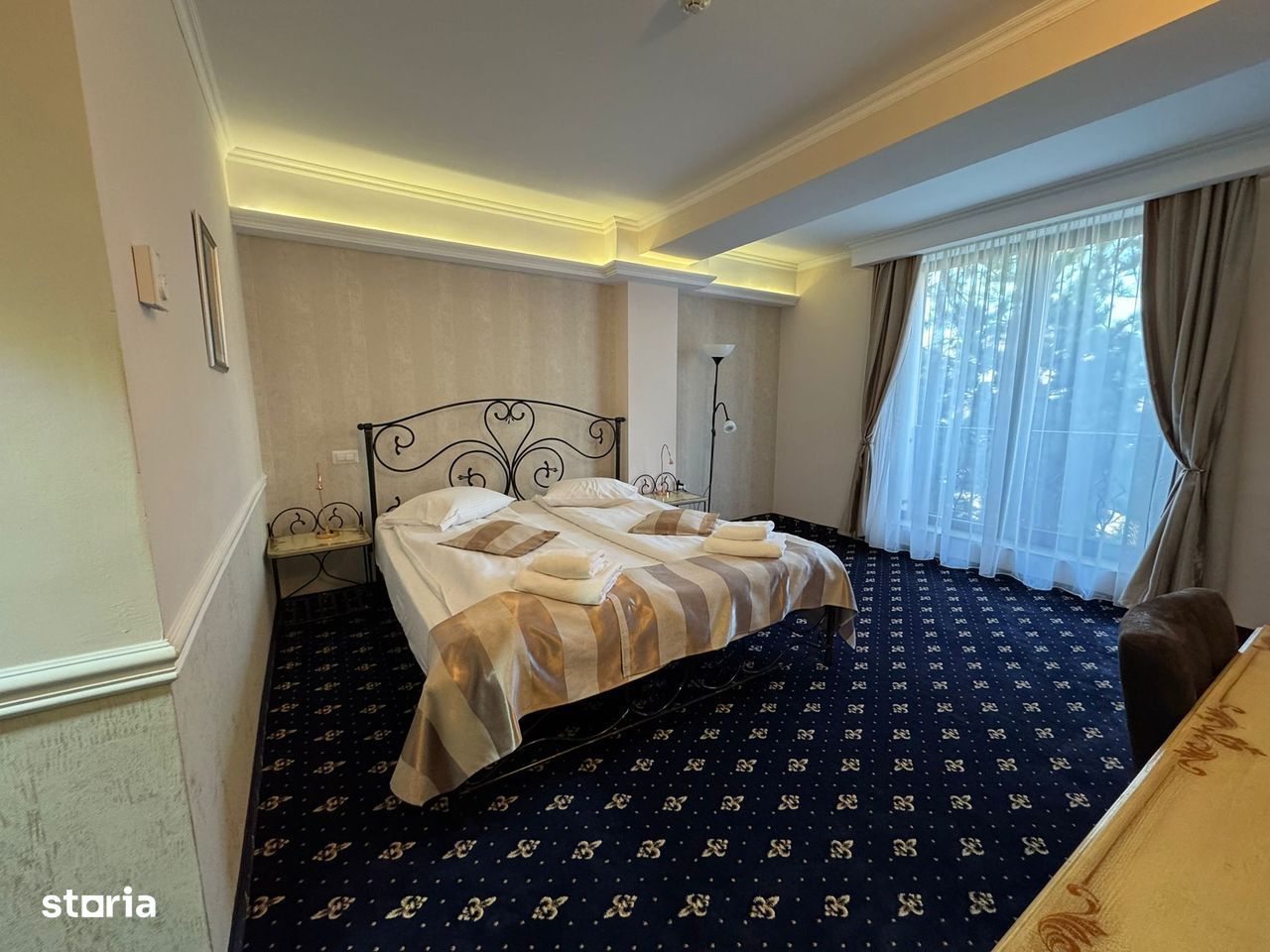 HOTEL DE VANZARE - Poză 6