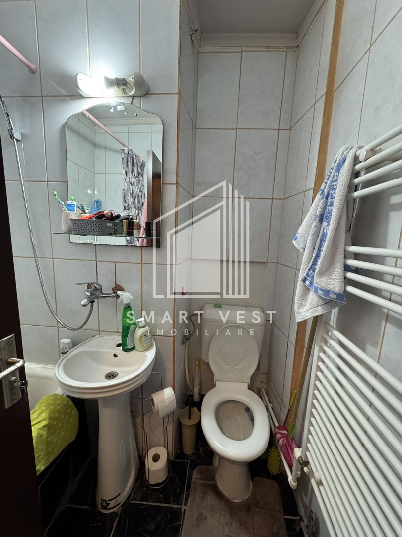Apartament 2 camere | 32 mp utili | Strada Jiului - Poză 16