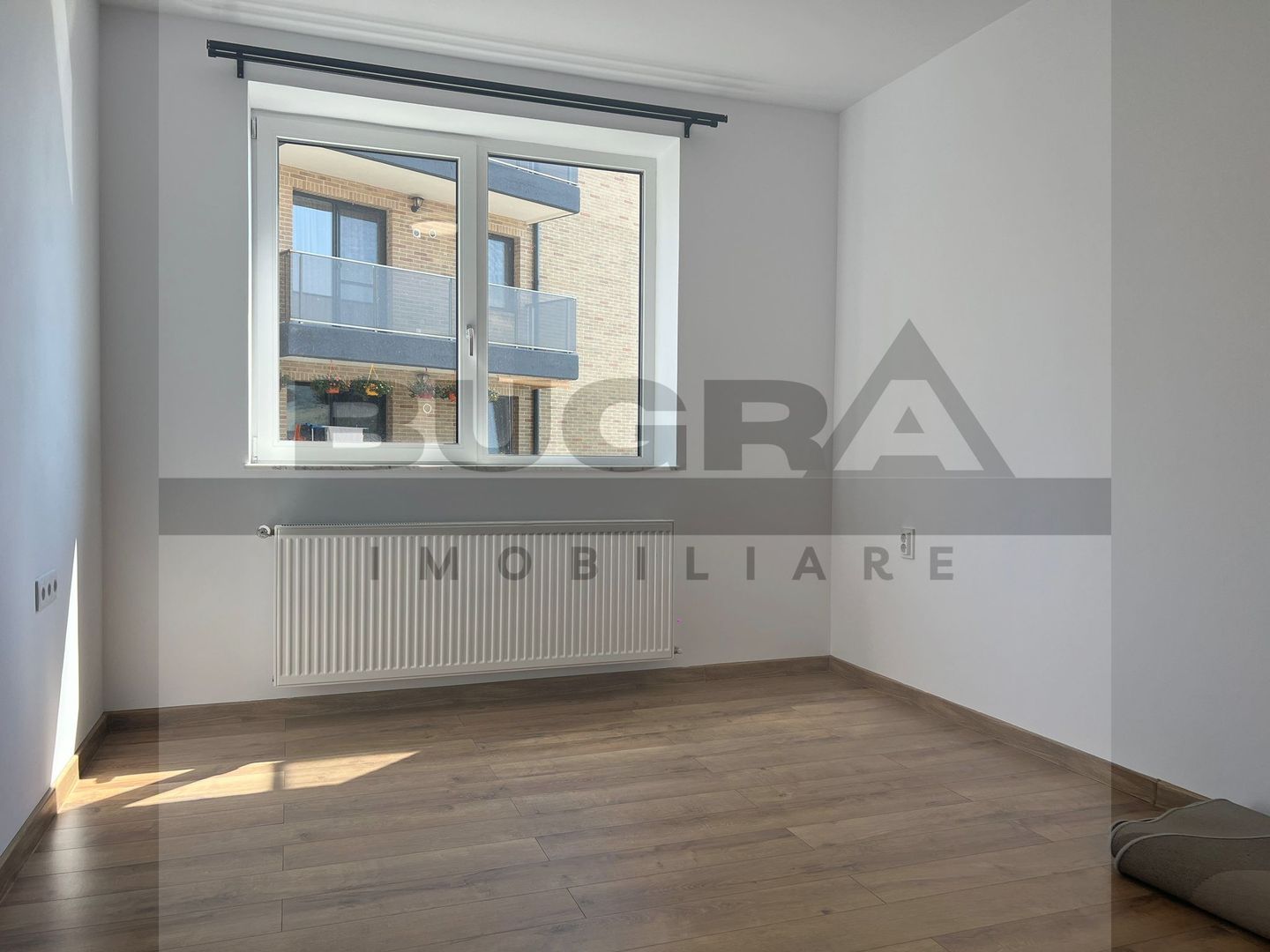 Apartament de 3 camere, 57mp, parcare subterana, Beta Residence - Poză 5