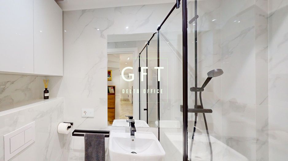 Apartament de Lux-pe 2 nivele, 140 mp, Zona Ultracentrală - Poză 1