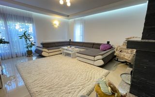 Locuinta eleganta cu finisaje premium - Poză 3