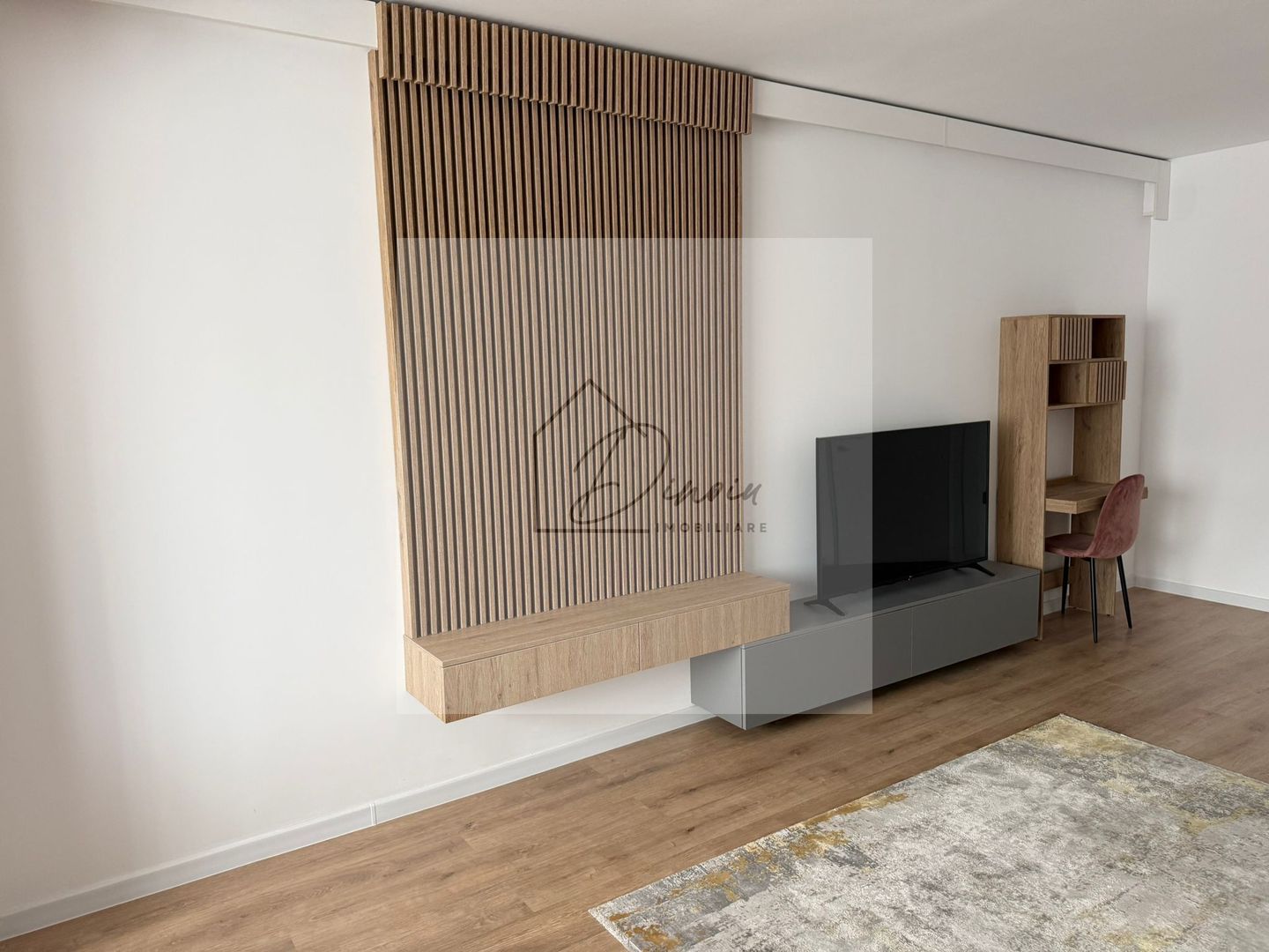 2 camere Pipera Rond OMV I Ivory I Loc parcare INCLUS | COMISION 0% - Poză 14