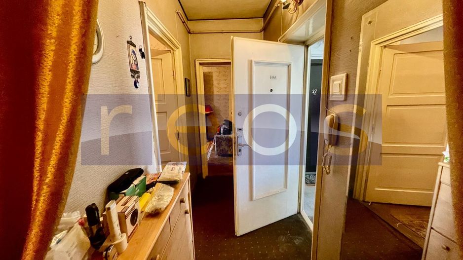 VANZARE APARTAMENT 2 CAMERE DECOMANDAT 44MP FLOREASCA - Poză 6