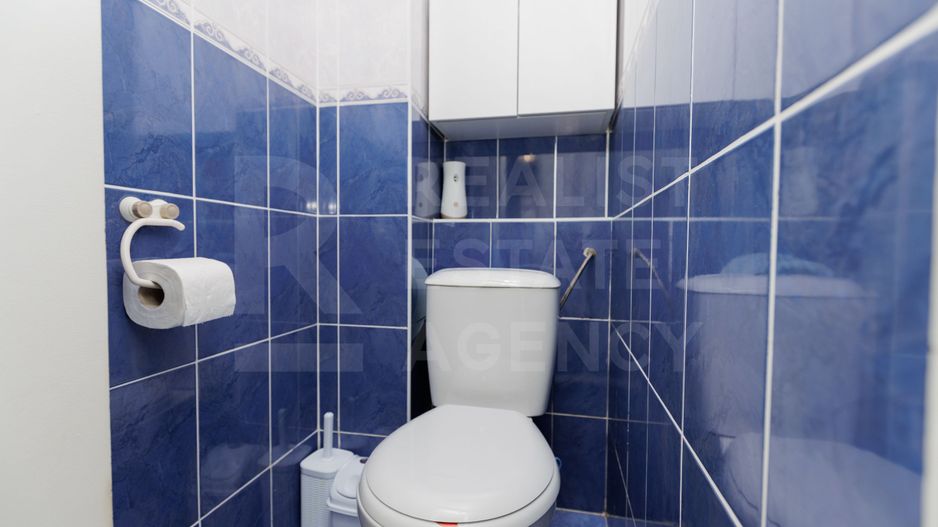 Vânzare, apartament, 2 camere, strada Alexandru cel Bun, Ialoveni - Poză 10