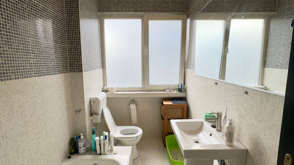 Apartament 4 camere Batistei, strada Vasile Lascar, 136 mp, comision 0 ! - Poză 12