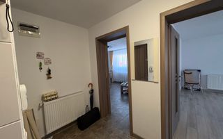 Apartament 2 camere | Turnișor | 56 mp, grădină - Poză 6